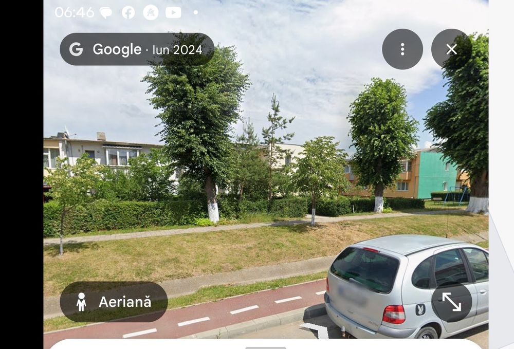 Vând apartament Harman