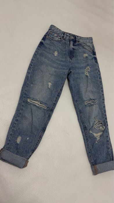 Дънки по 10 евро