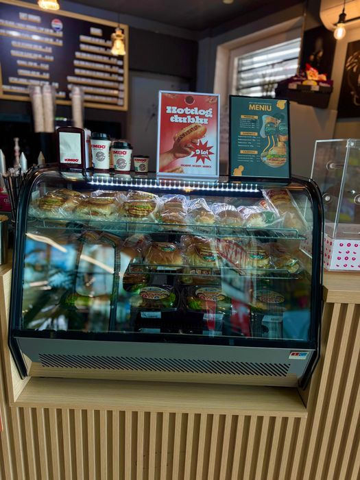 Mobilier și aparatură Cafenea de vânzare - to go Bucuresti sector 4