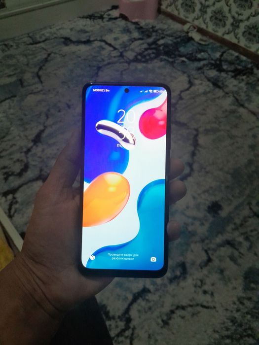REDMI. NOT 11S продается
