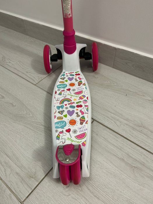 Trotineta copii 120 lei