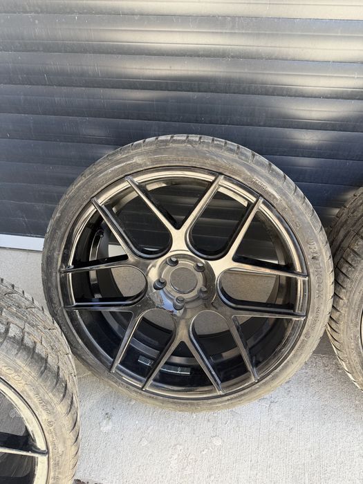 HAXER Ventus S1 Evo3