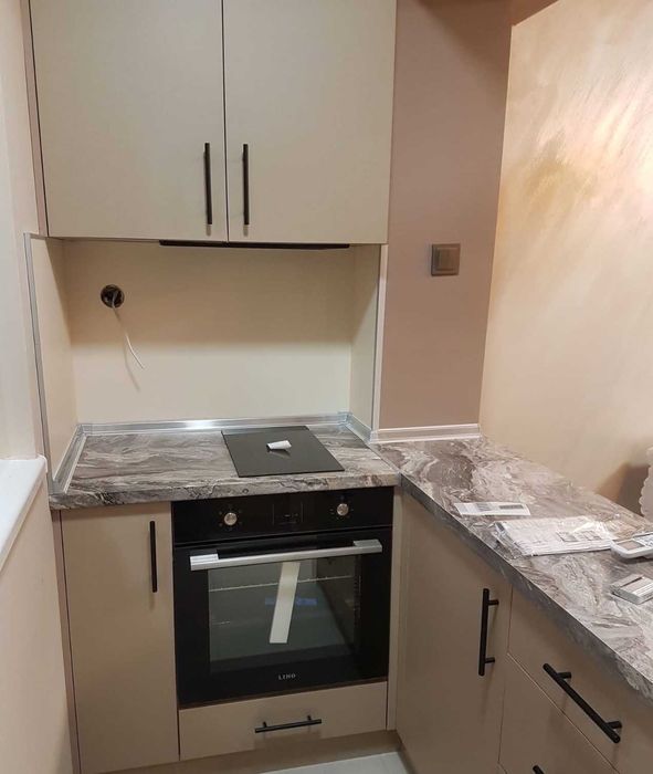 Продава се Едностаен апартамент в Добрич, Балик - 48 кв.м за 603 €/кв.м - Снимка #4