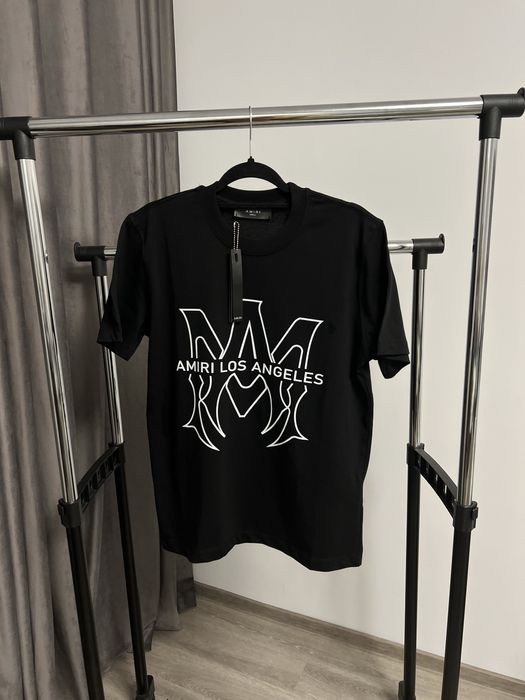 Tricou AMIRI super calitate