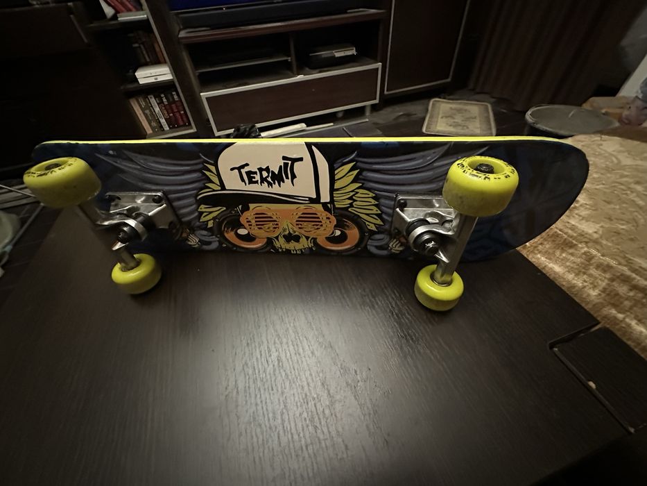 Скейтборд Termit
