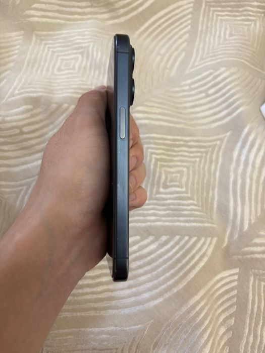 Iphone 15 pro 128gb