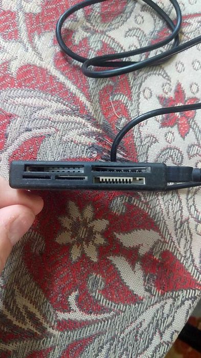 кардридер.cardreader