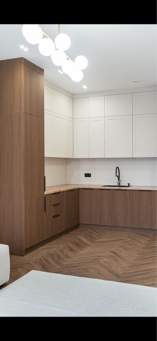 Изготовление мебели на заказ