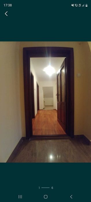 Inchiriez apartament cartier Unio