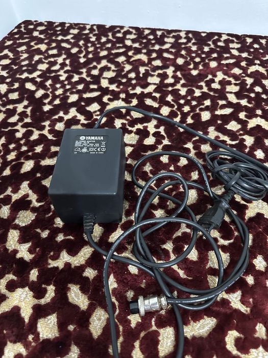 Adaptor yamaha 17,5v-x2