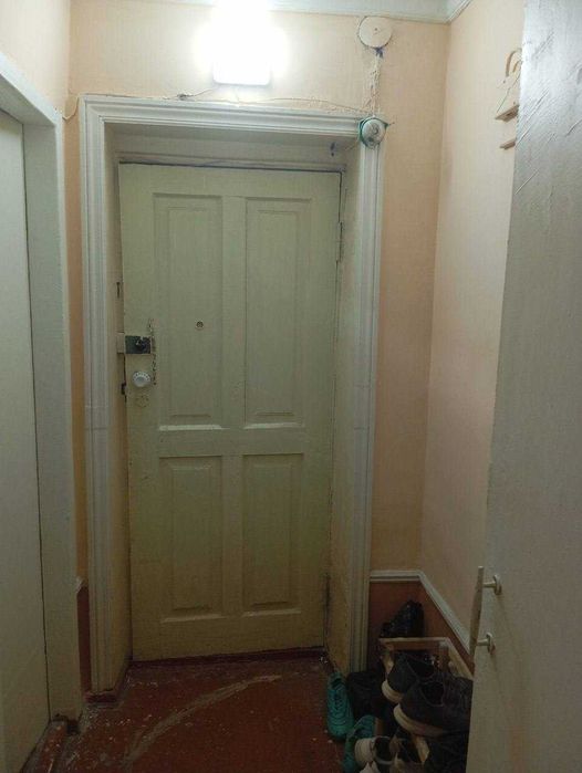 Квартира сотилади Олмазор тумани Кора камиш 1/1 ор.р Галаба боги