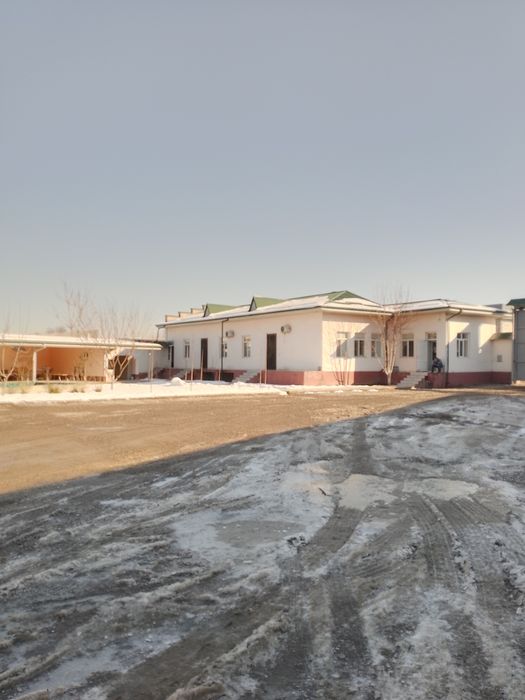 Срочно продается база новый международный аэропорт!