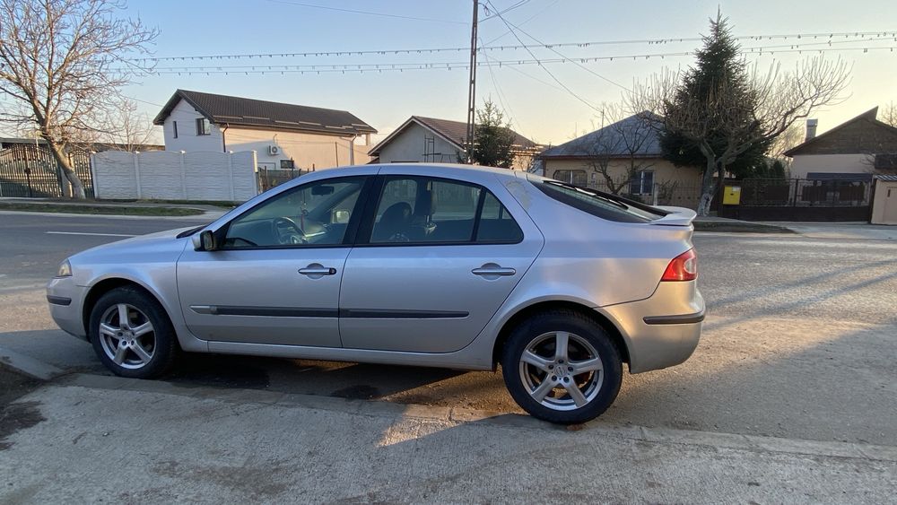 Vand Renault Laguna 2 1.9 TDI 2006