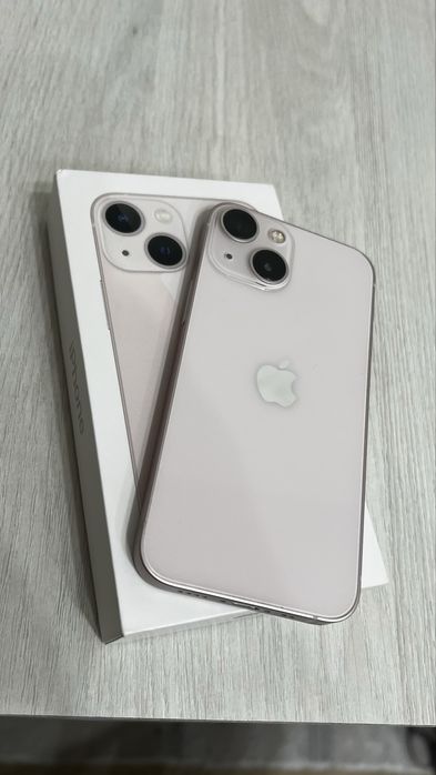 Apple 13 mini 128 г