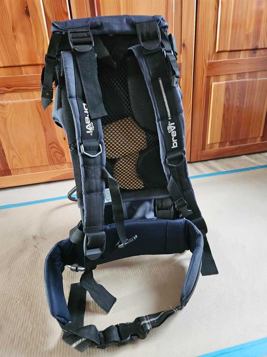 rucsac port bebe