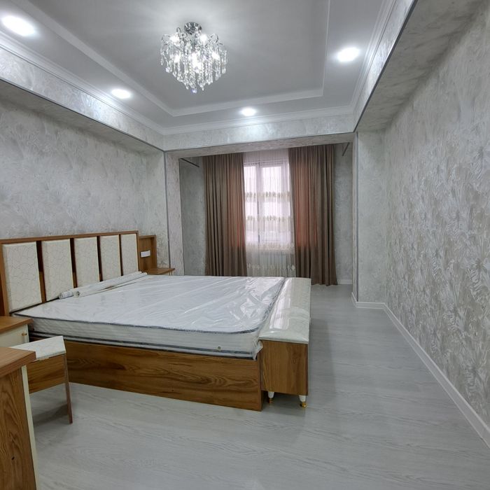 Срочно сотилади квартира