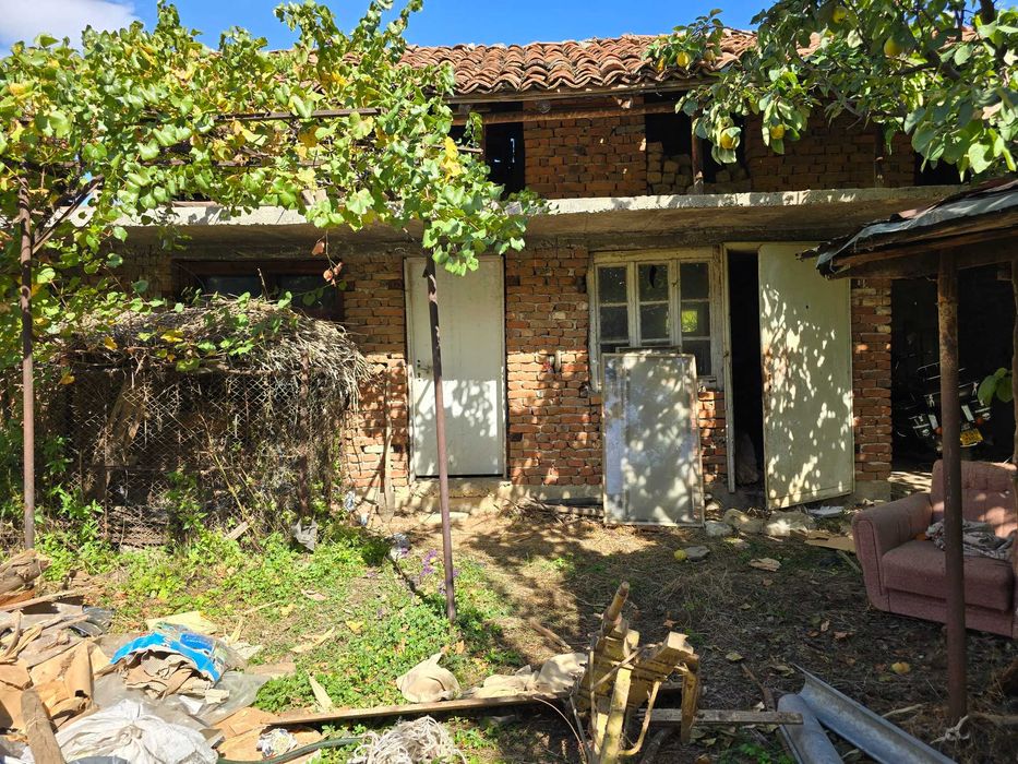 Продава се Къща в Гоце Делчев - 48 кв.м за 903 €/кв.м - Снимка #11