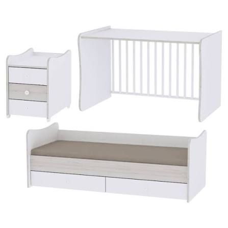 Pat Lorelli Maxi Plus (3 in 1)
