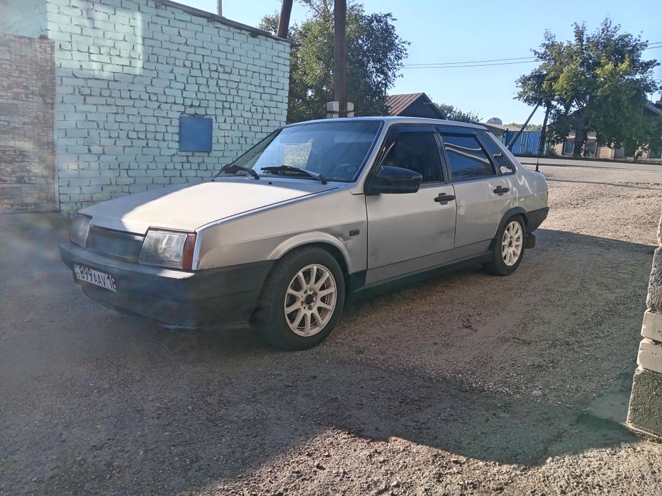 Продам ваз 0 9 9