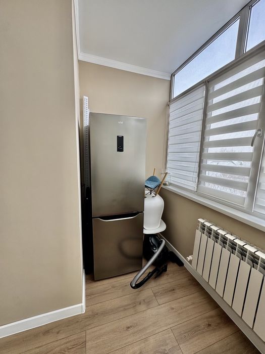 Продается евродвушка в новом доме с отличным ремонтом