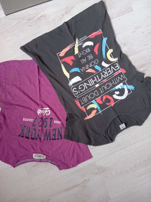 Маркови тениски 2 бр.