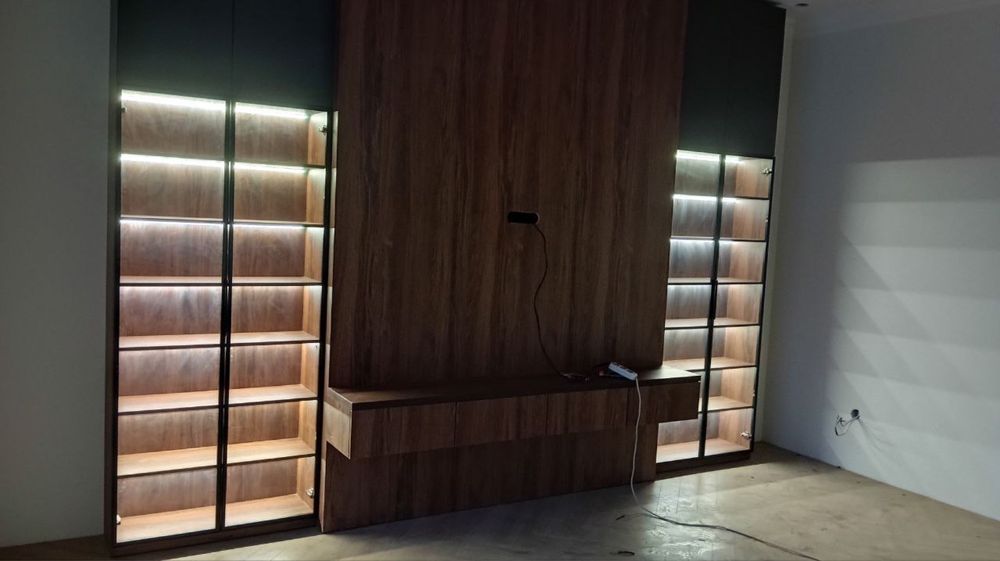 Тапсырыс бойынша жиһаз