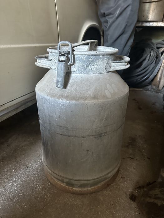 Продам флягу для хозяйства