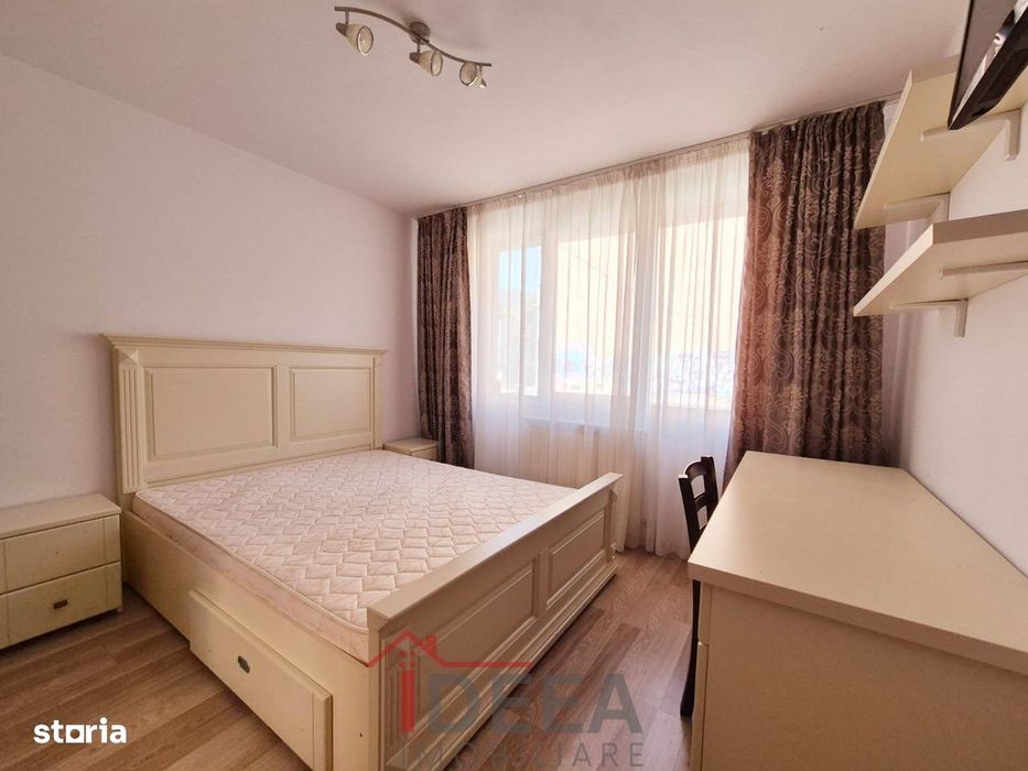 Apartament cu 2 camere, etaj 1, ultracentral
