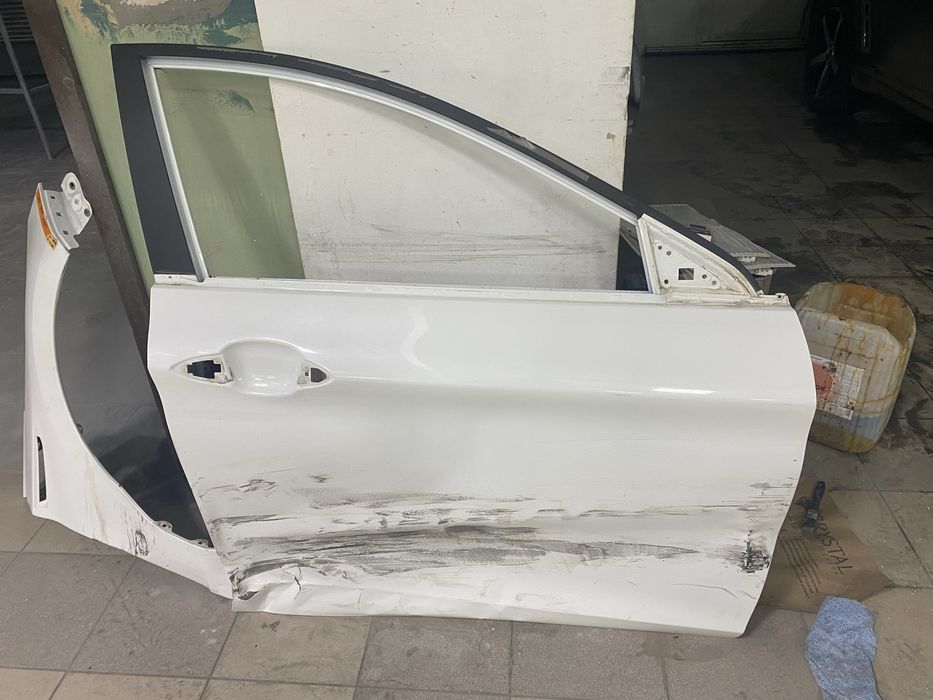 Jac J7 двери, диск, крыло