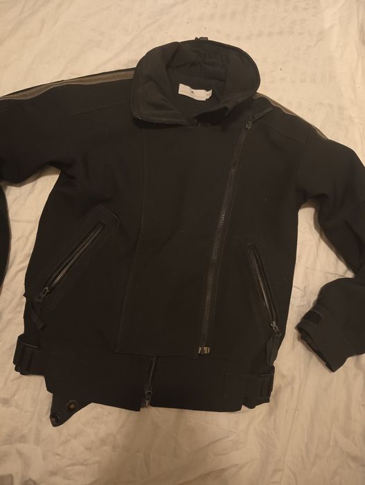 Geaca adidas Stella McCarthy 38/M