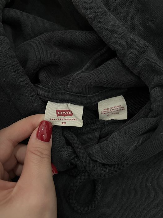 Levi’s/Vans оригинал