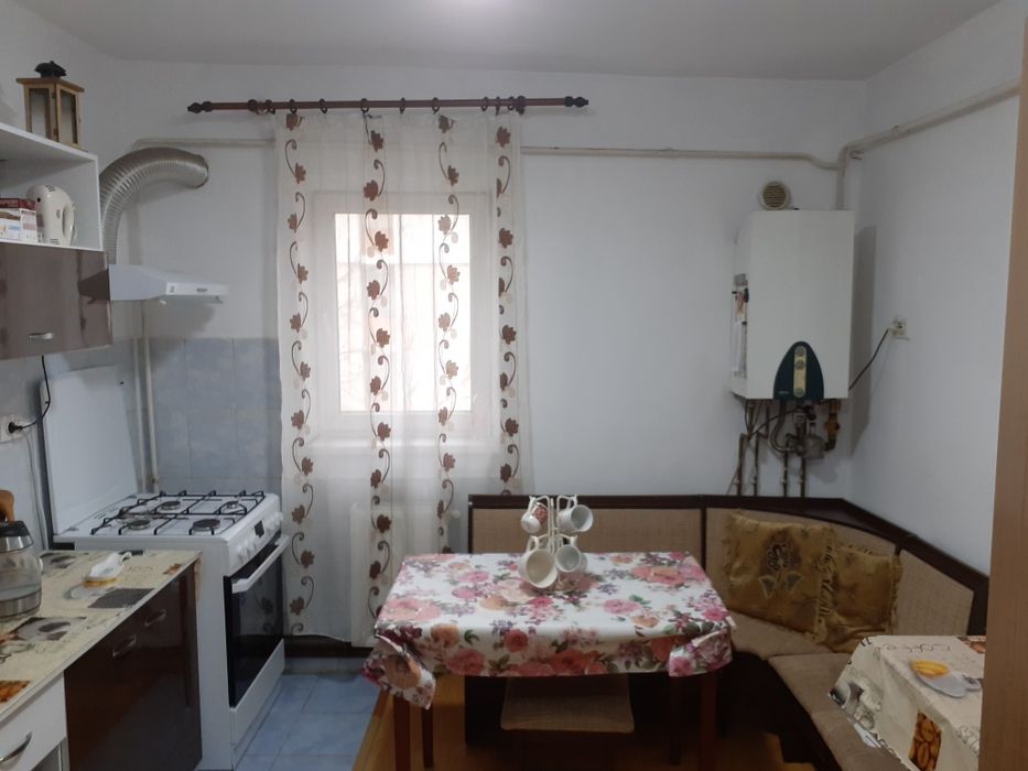 Apartament de inchiriat pentru persoane responsabile, curate ce apreciază un cămin bine întreținut