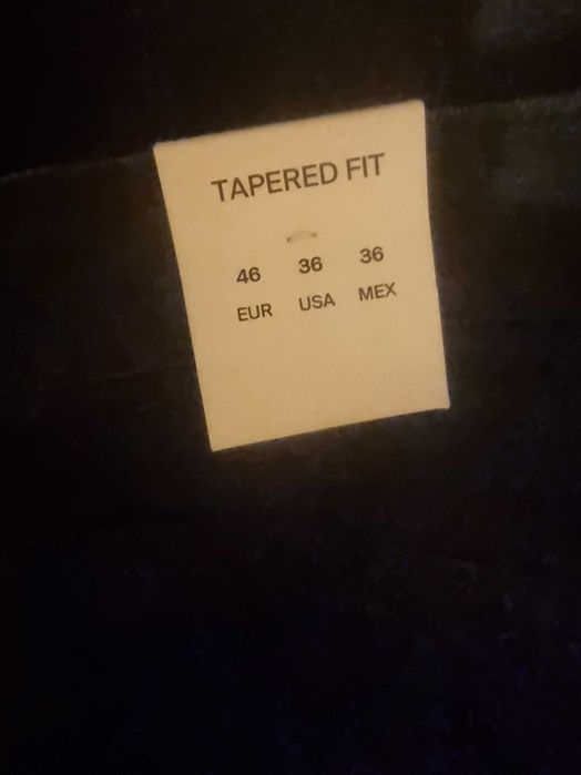 Massimo Dutti дънки