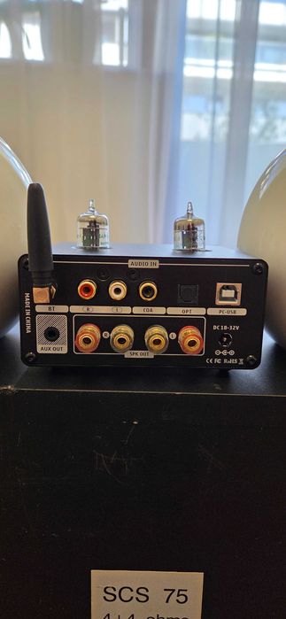 Sistem audio 2.1