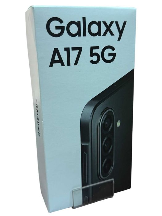 Samsung A17 -72788 / Amanet Cashbook Bacau