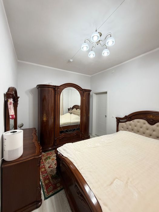 Продаю 2х комнатную квартиру Напротив аэропорта жк Tower up