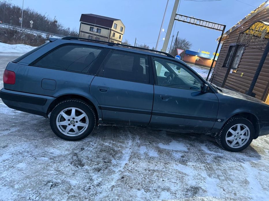 Ауди 100 с4 продам