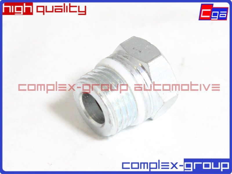 Шланг ГУР для Ford Focus 2