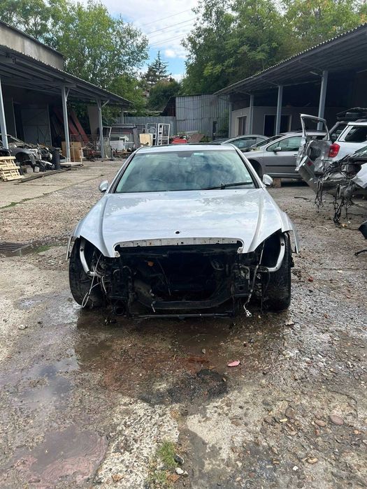 Mercedes S320 W221 na chasti 224к.с. Мерцедес 320 на части