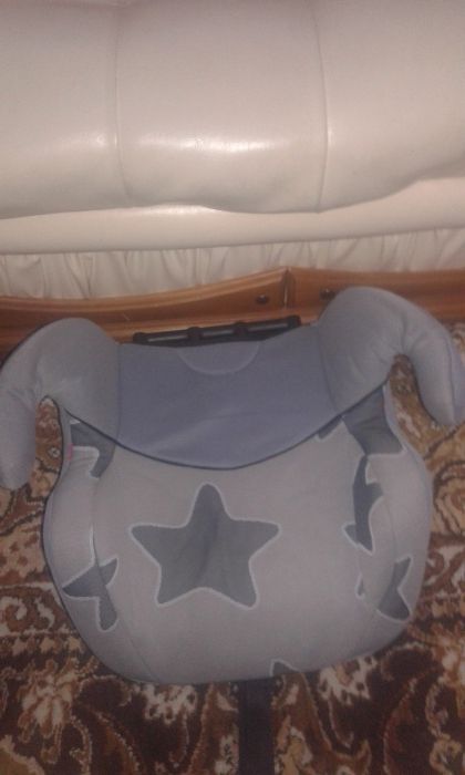 Кошче Graco, столче за кола 9-36