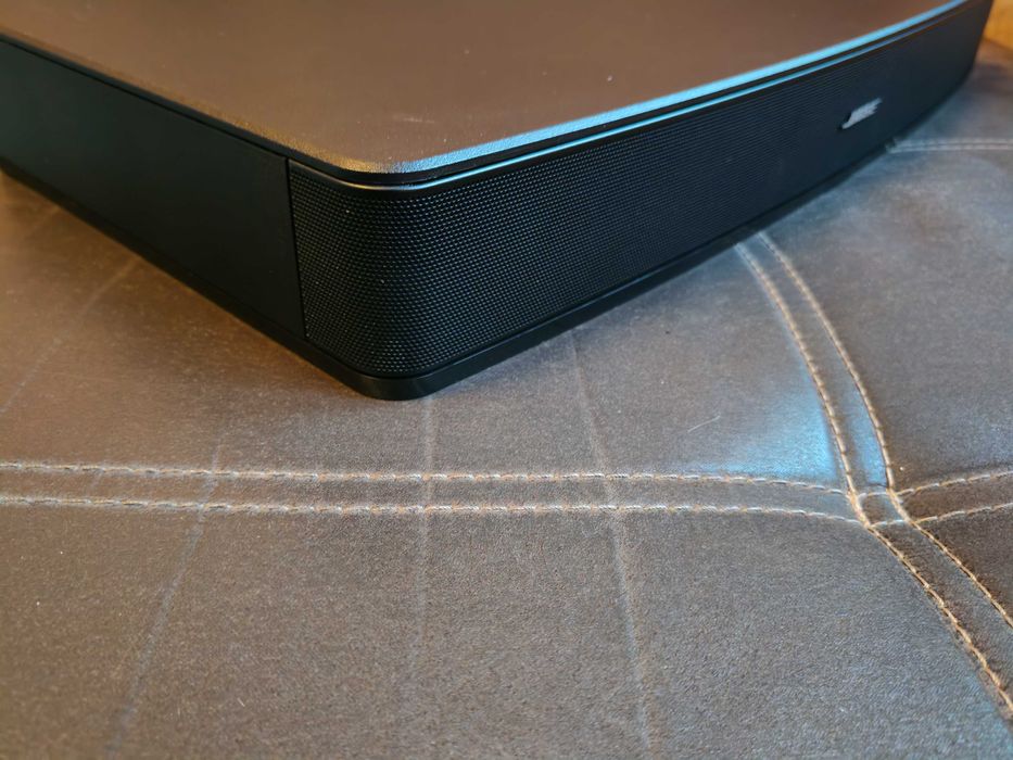 Bose Solo TV саундбар