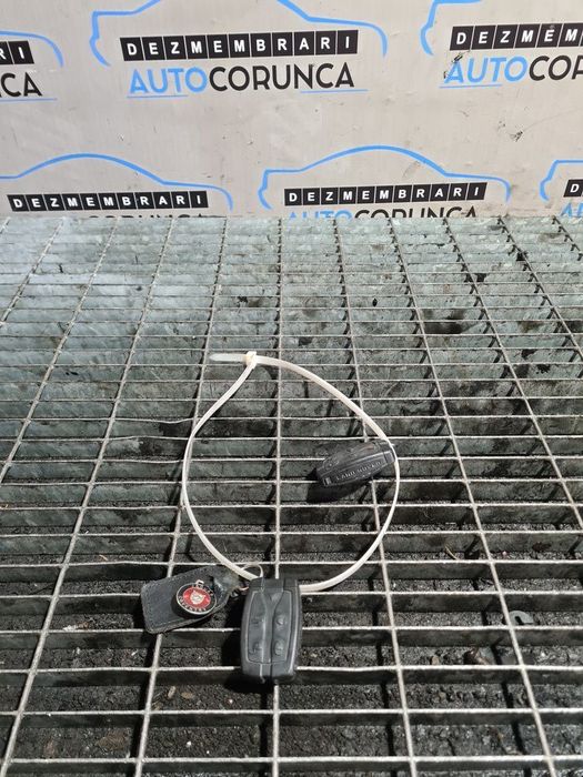 Contact Cu Cheie Land Rover Freelander 2 2.2 D 2006 - 2010 SUV (736) DOAR 2 CHEI