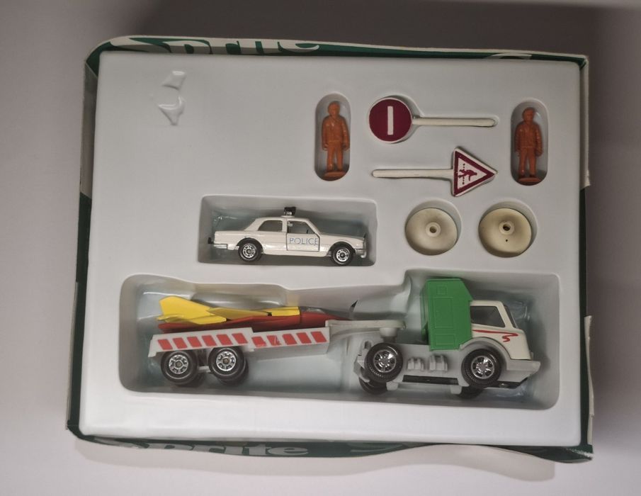 Комплект Мачбокс България