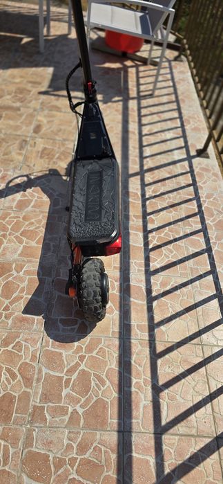 Електрически скутер тротинетка Inokim oxo 2 × 1300 w