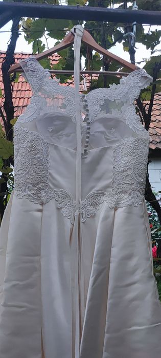 Rochie de mireasā