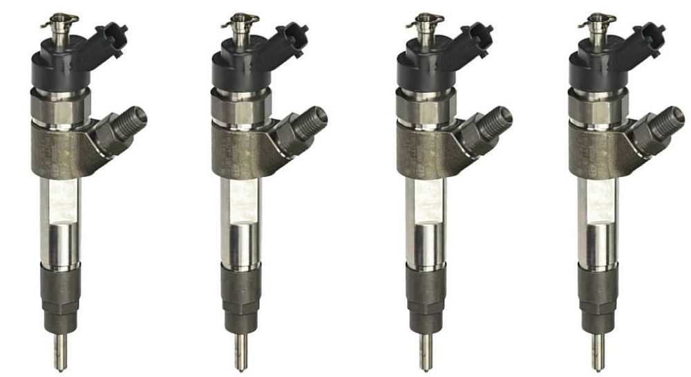 Injector / Injectoare Iveco 2.3 - 2.8 si 3.0 - Garantie 12 Luni