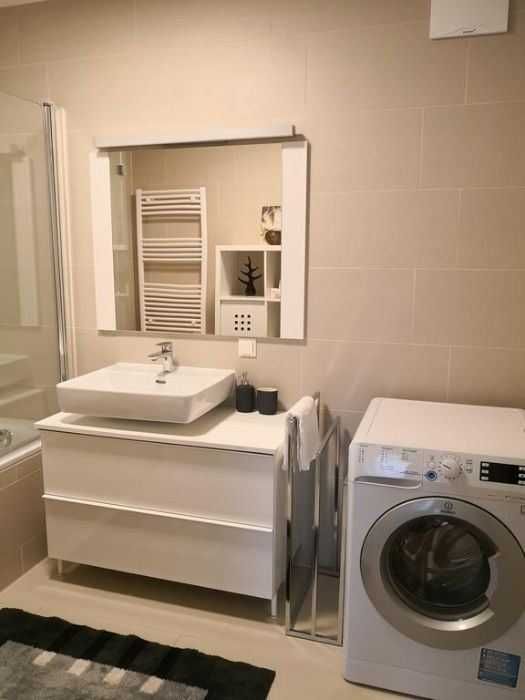 Дава се под наем Тристаен апартамент в София, Младост 3 - 105 кв.м за 499.8 € - Снимка #10