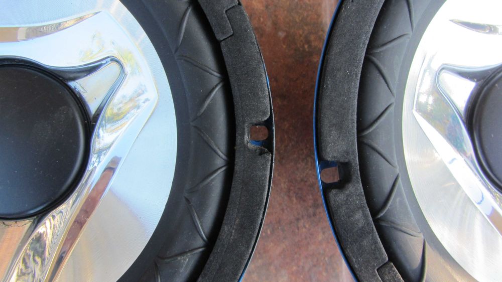 Difuzoare 250w adevarati excelente calitate