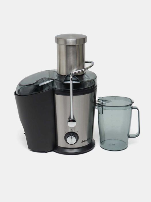 Соковыжималка электрическая Sonifer SF-5527, объём 2.0 litr sv7