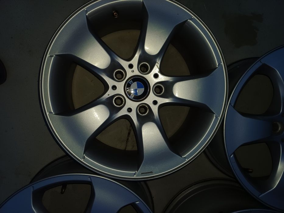 Джанти 17ки за БМВ